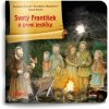 Svatý František a první jesličky - Doron