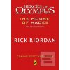 The House of Hades: The… (Rick Riordan)