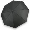 Derby Hit Magic York AC uni black deštník pánský plně automatický černý