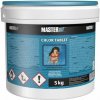 Bazénová chemie MASTERsil Chlor Tablet - 5 kg