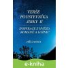 E-kniha Verše poustevníka Jirky II - Jiří Jansta
