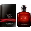 Giorgio Armani Emporio Stronger With You Parfum parfum pánsky 100 ml