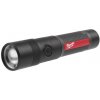 Milwaukee L4 TMLED-301 Aku LED svítilna Twist Focus 1100Lm s USB nabíjením (3,0 Ah)