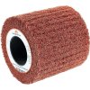 Eisenblaetter 47415 | Brúsne rúno valec 105 x 100 mm, K400, POLY-PTX Eco Smart