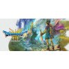 DRAGON QUEST III HD-2D Remake