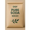 OGF Pure Soda Wash Ľahká sóda Prírodná sóda na pranie a zvýšenie pH Váha: 3 kg, Obal: ZIP plast Vrecko