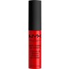 NYX Professional Makeup Soft Matte ľahký tekutý matný rúž 01 Amsterdam 8 ml