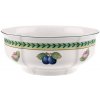 French Garden Fleurence - šalátová misa 21 cm - Villeroy & Boch