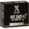 X power - hot shot sex booster increase libido 3 x 20 ml