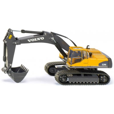 SIKU Super - Hydraulický bager Volvo EC290, 1:50, 10433535