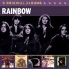 Rainbow - 5 Original Albums / 5CD [5 CD]