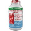 Giom S pes Intenzívna kĺbová výživa 180 tbl+25% zadarmo