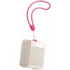 EDIFIER PRENOSNÝ BEZDRÔTOVÝ REPRODUKTOR MP85 S BLUETOOTH VODÍTKOM 5.3 (MP85 White)