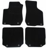 Koberce textilné J&J Automotive Audi A3 8L 1996-2003 4ks