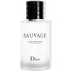 DIOR Sauvage balzam po holení s pumpičkou 100 ml