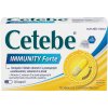 2+1 zadarmo - Cetebe Immunity FORTE 30 kapsúl