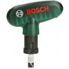 BOSCH 10dílná sada skrutkovacích bitov 