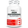 BioTech USA Iron Professional 60 tabs
