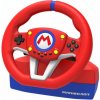 Hori Mario Kart Racing Wheel Pro MINI pro Nintendo Switch červený NSP286