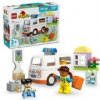 LEGO® DUPLO® 10447 Sanitka a vodič