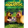 Kouzelný kolotoč 5 DVD