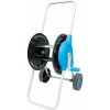 Vozík AQUACRAFT® 990010, kovový, na hadicu