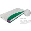 Taštičkový zdravotný matrac s AloeVera 140x200 Zion Poťah: Silver Care (príplatkový poťah)