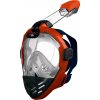Crivit Šnorchlovacia maska Premium (S/M) (100388657)