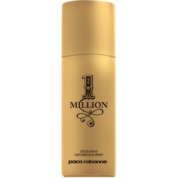 Paco Rabanne 1 Million deospray 150 ml