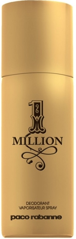 Paco Rabanne 1 Million deospray 150 ml