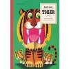 Tiger a jeho kamaráti - autor neuvedený