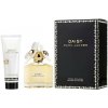 Marc Jacobs Daisy EDT 100 ml + telové mlieko 75 ml darčeková sada
