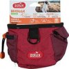 Zolux Bivouak Taška na maškrty červená