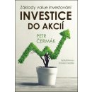 Investice do akcií - Základy value investování - Petr Čermák