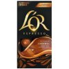 L'OR Espresso Caramel 10 ks kapsúl pre Nespresso