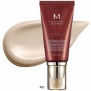 Missha M Perfect Cover BB krém 21 Light Beige SPF42 PA+++ 50 ml