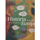 História Európy