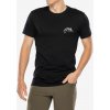 Taktické tričko Helikon-Tex Logo T-shirt - black