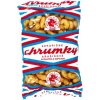 Miva Chrumky arašidové 60g
