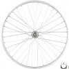 REMERX Koleso zadné RMX 21, 507x21, strieborné, náboj F80429