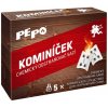 Pe-Po Kominíček 5 ks / 70g