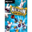 Rayman: Raving Rabbids