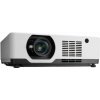 NEC PE506UL dataprojektor Projektor pre veľké priestory 5200 ANSI lumen LCD WUXGA (1920x1200) Biela (60005463)