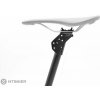 Redshift ShockStop PRO Suspension V2 odpružená sedlovka Ø-27.2 mm, 280 mm