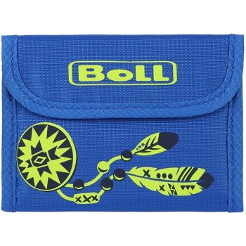 Boll Kids Wallet Dutch Blue