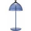 Stolová lampa PUMO, viac variantov - Kartell Farba: modrá