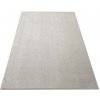 Najkoberce Calypso 71 lesklý sivý 150x250 cm