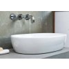 Aquatek GO keramické umývadlo 58,5x40,5x13,5 cm A1512830