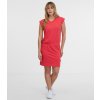 Dámske šaty EUGENIA SAM 73 červená M