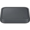 EP-P2400BBE Samsung Podložka pro Bezdrátové Nabíjení Black EP-P2400BBEGEU